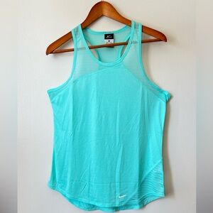 Nike Aqua Performance Racerback Tank Top